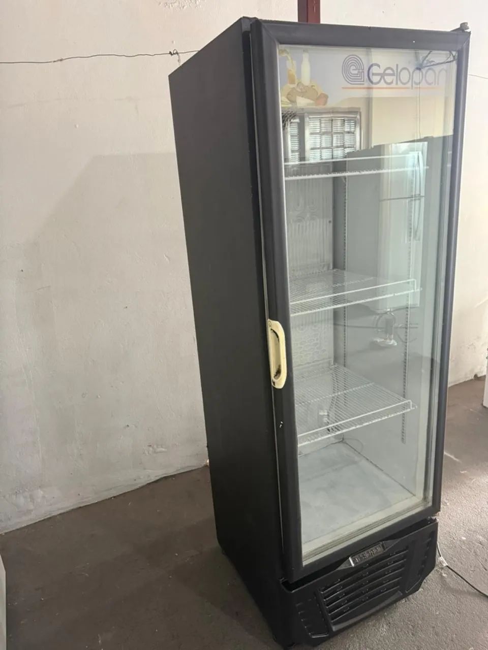 Expositora gelopar 220 v - Foto 2