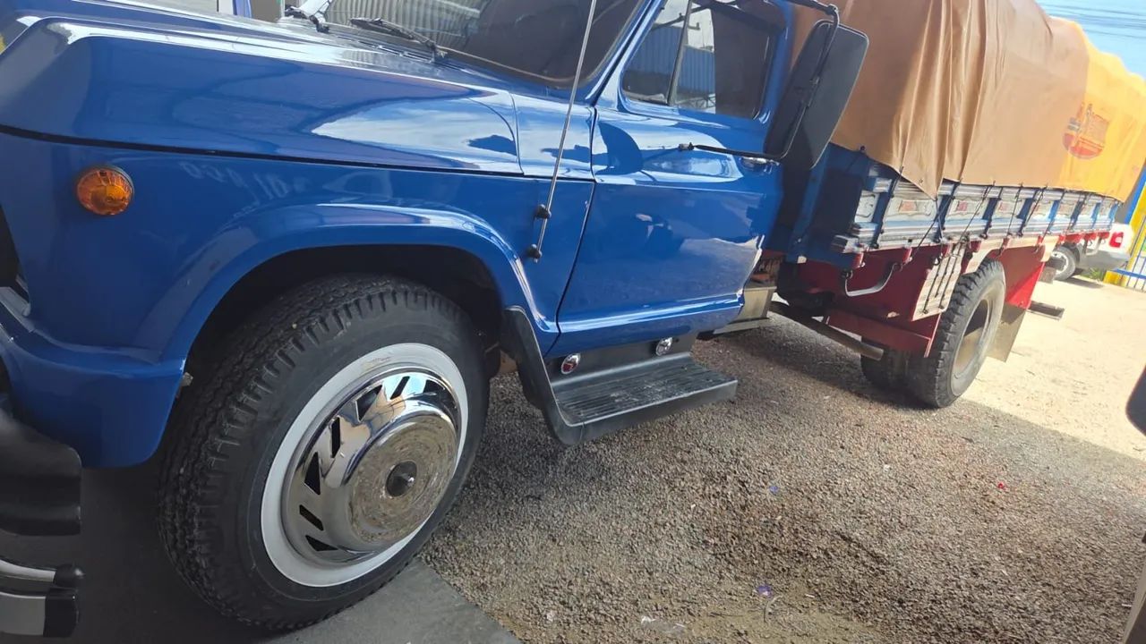 Chevrolet 75 reduzido  - Foto 2