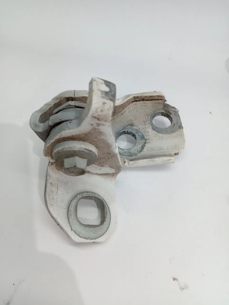 Dobradiça Porta Dianteira Esquerda Ford Ka 1.0 3cc 2019 - Foto 4