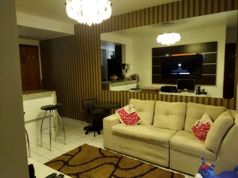 APARTAMENTO PARA VENDA NO CONDOMÍNIO AREZZO - Foto 3