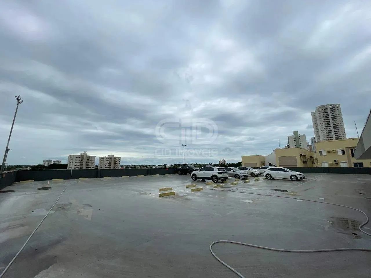Sala com 36m² atrás da Bluefit da Av. Fernando Correa (EM CONSTRUÇÃO) - Foto 5