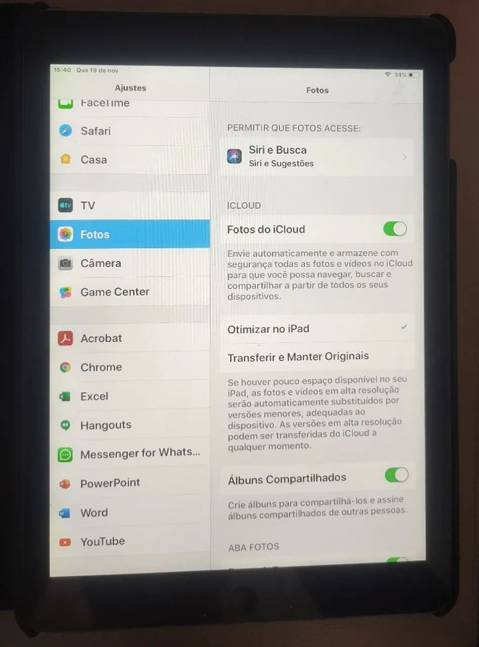 Vendo iPad Air 1 - Foto 5