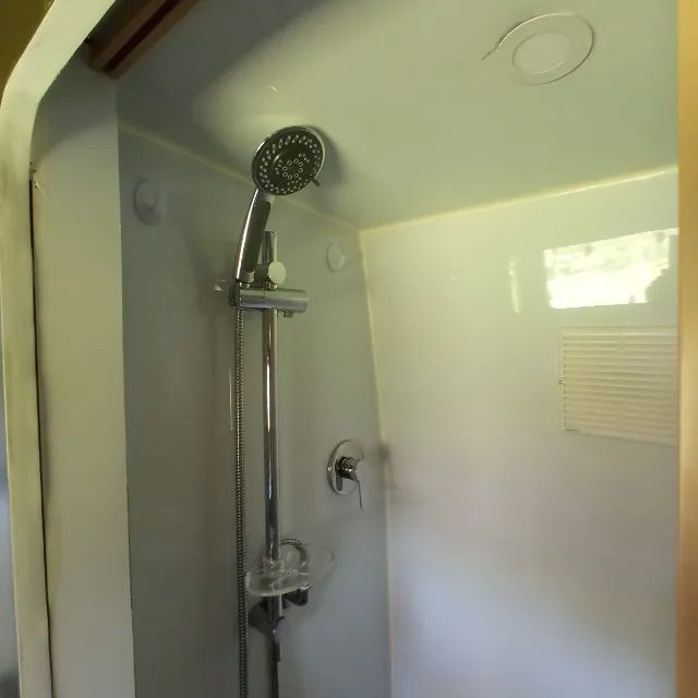 Motorhome Volare - Foto 9