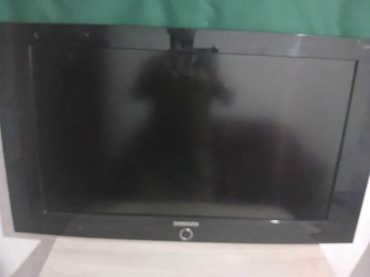 Samsung 32 LCD TV64595431649539120