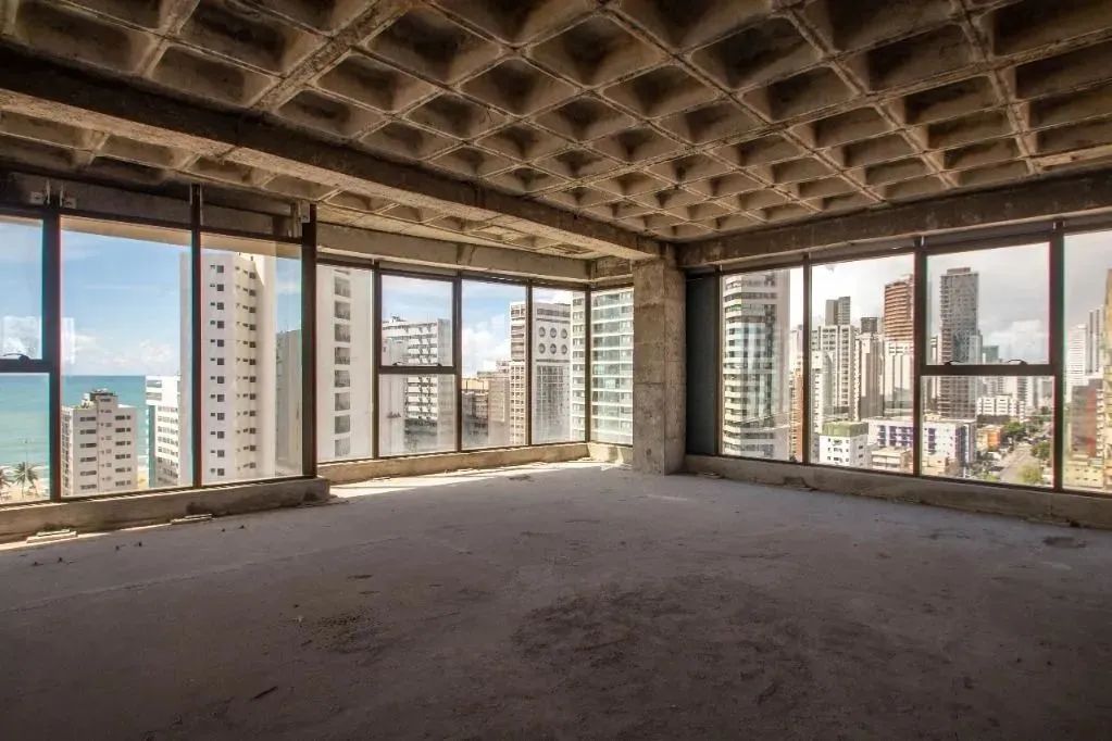 Andar corporativo em Boa Viagem para alugar - Foto 4