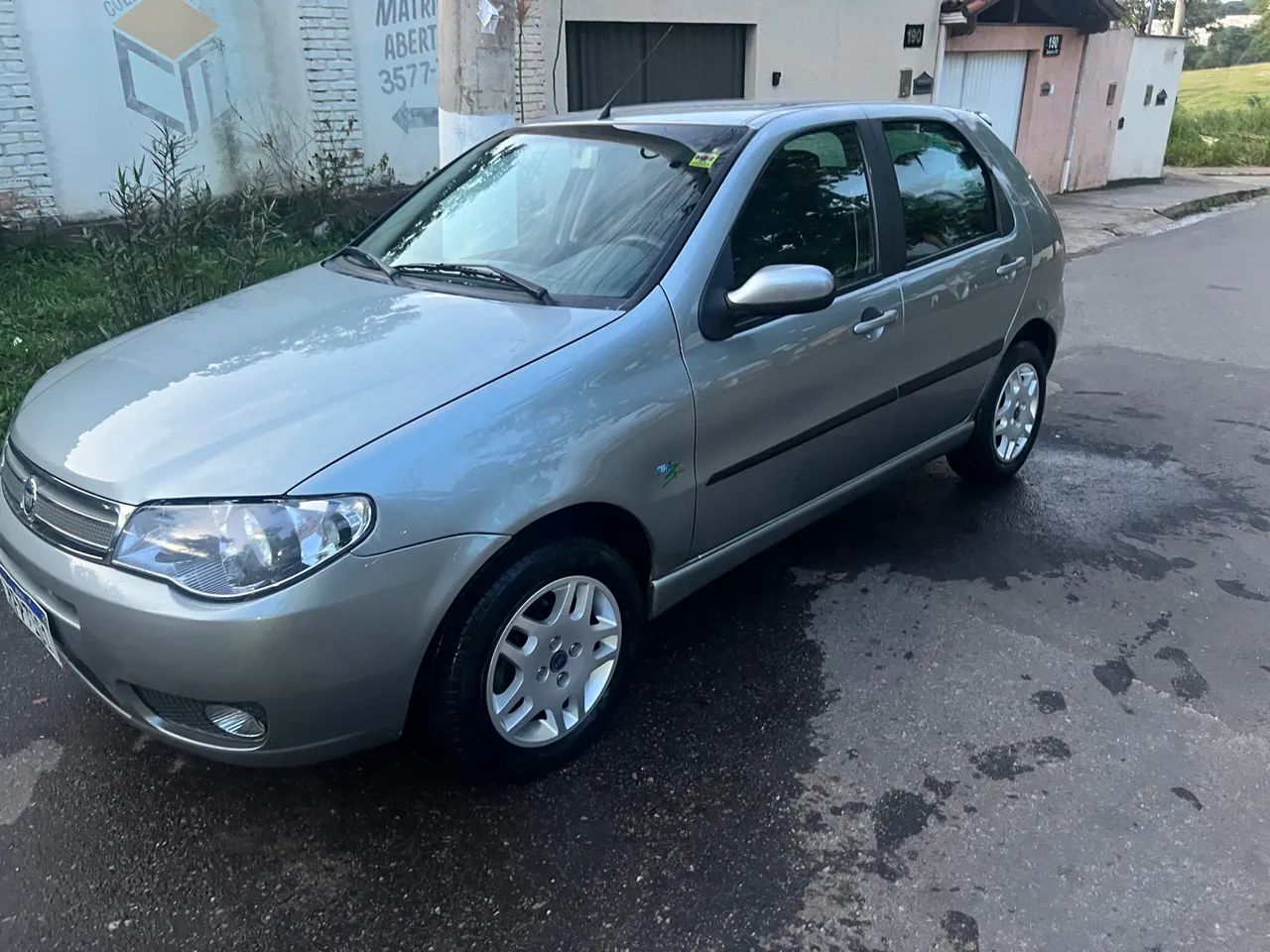 Vendo Palio 1.4 ELX 30 Anos - Foto 3