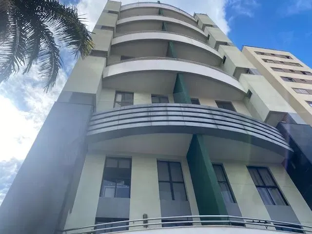 Duplex para aluguel tem 52 metros quadrados com 1 quarto em Pinheiros - São Paulo - SP