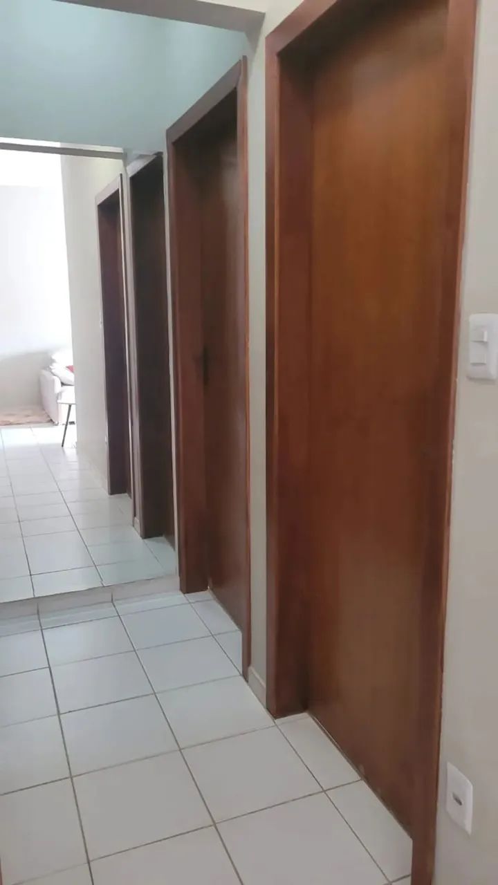 Alugo um apto mobiliado no jardim das Américas - Foto 2