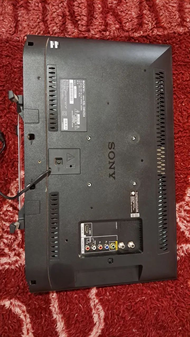 TV Sony Bravia - Foto 2
