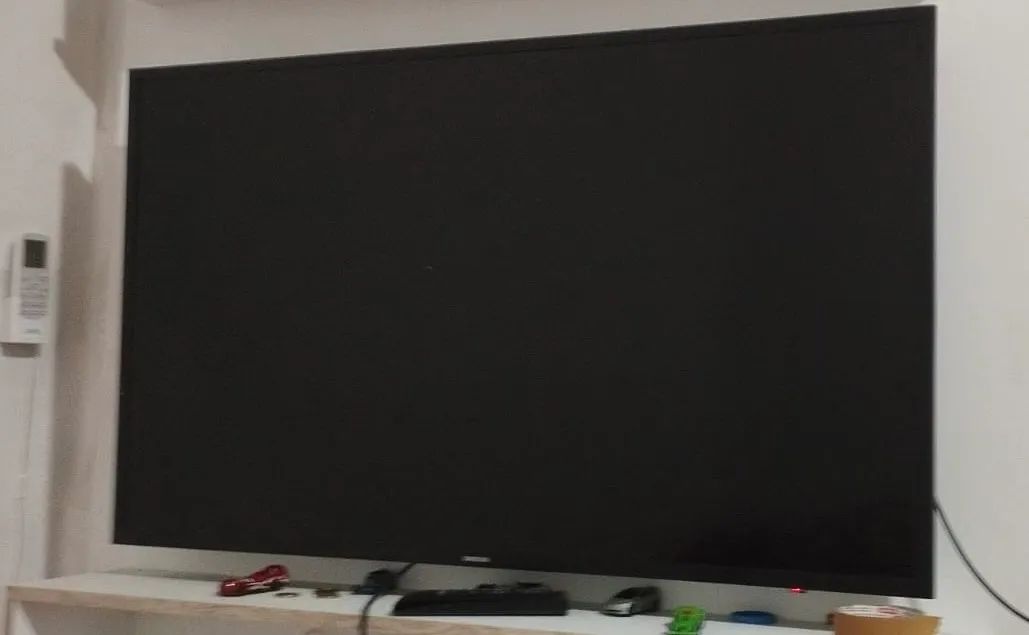 TV LED 43 polegadas