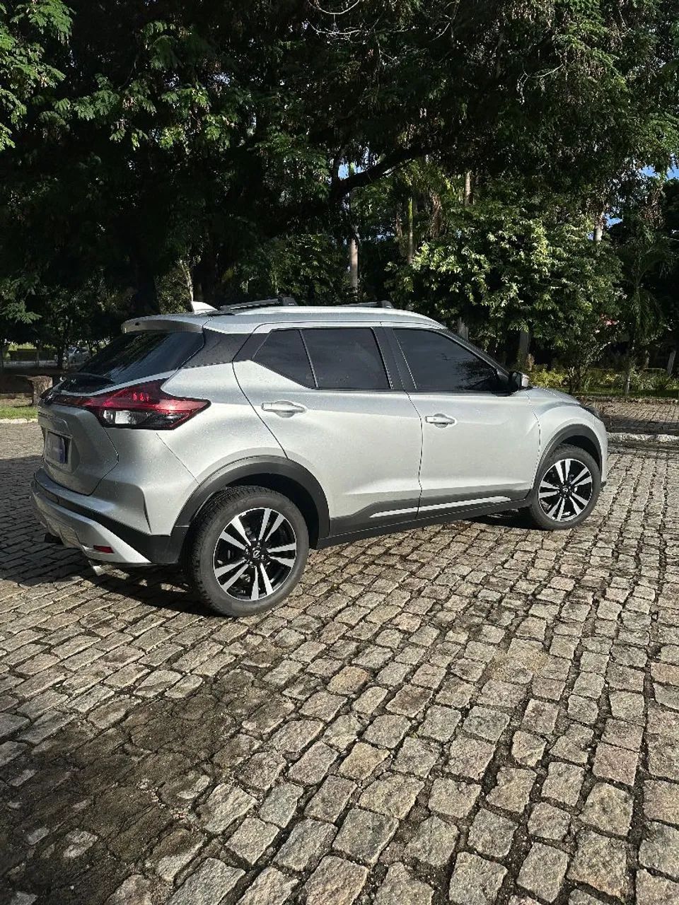 Nissan Kicks Advanced - Foto 5