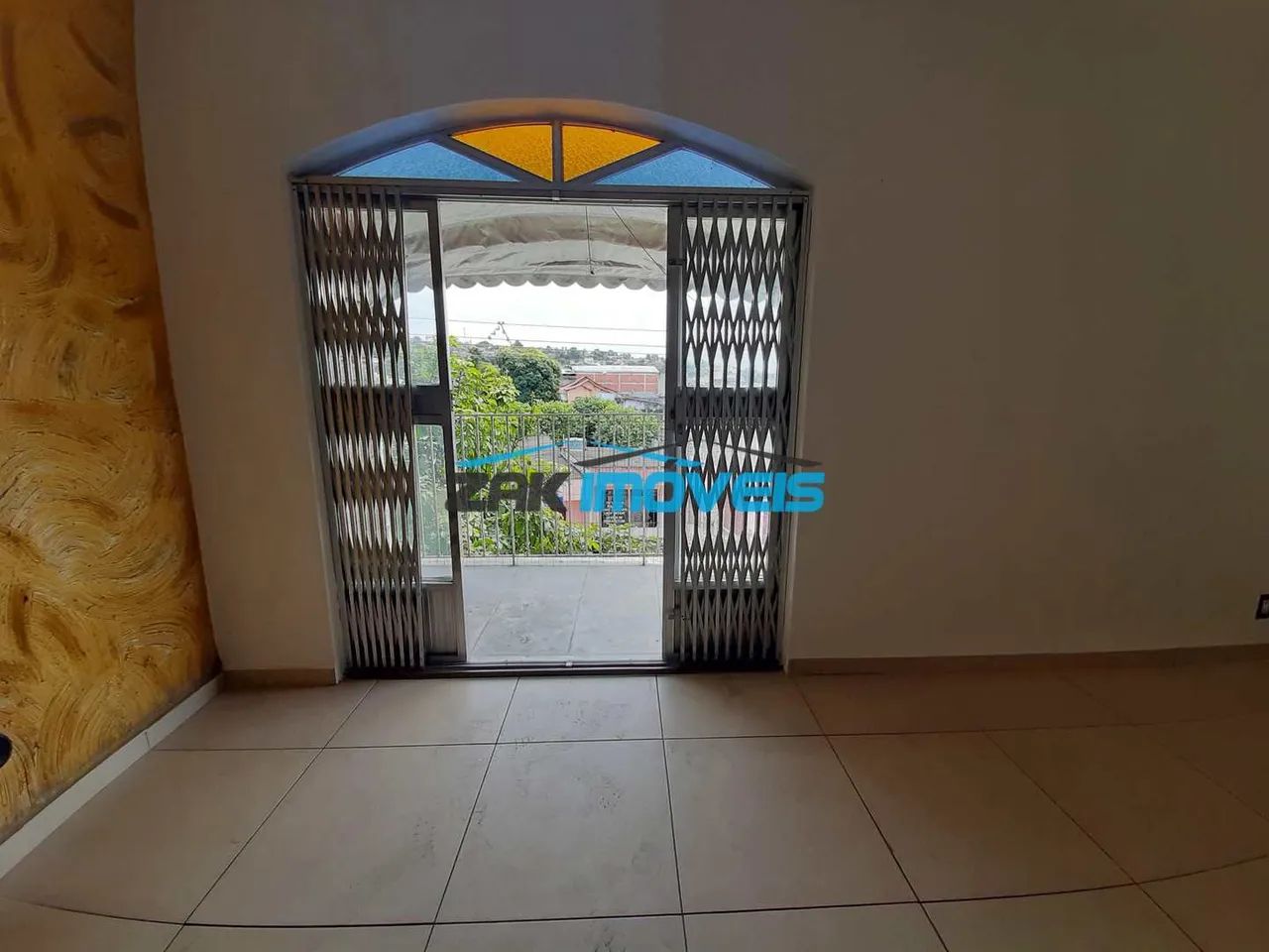 Apartamento com 2 quartos, Nova Cidade, São Gonçalo - R$ 200 mil, Cod: 207 - Foto 2