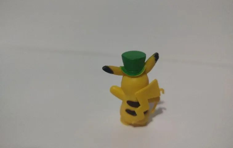 miniatura pikachu - Foto 2
