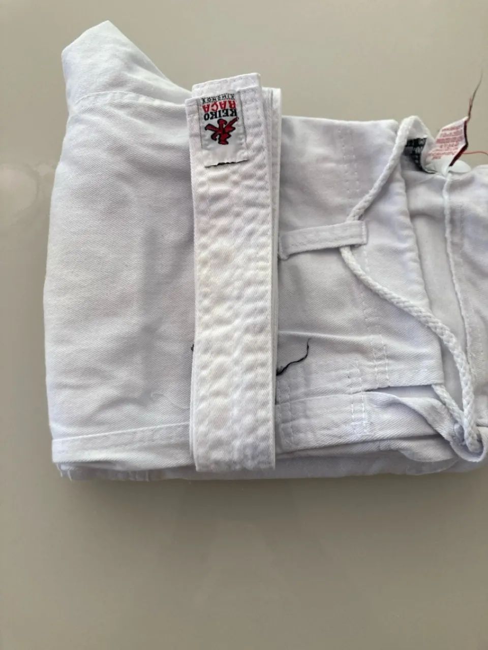 Uniforme Artes Marciais - Foto 3