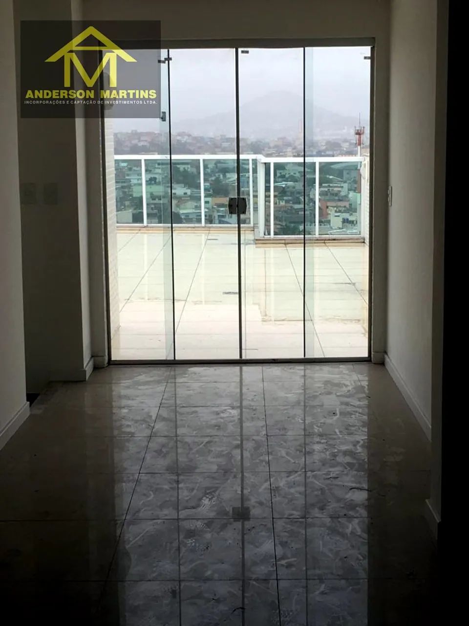 Cobertura Duplex em Itapuã - Vila Velha, ES - Foto 2