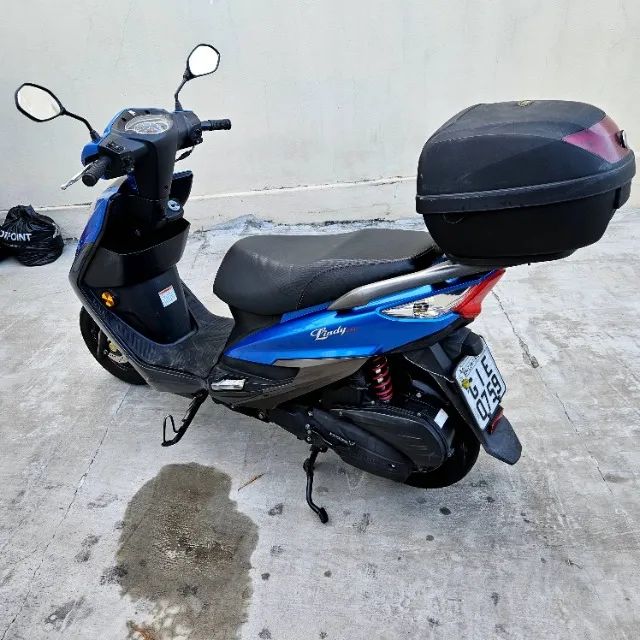 Moto - Foto 3