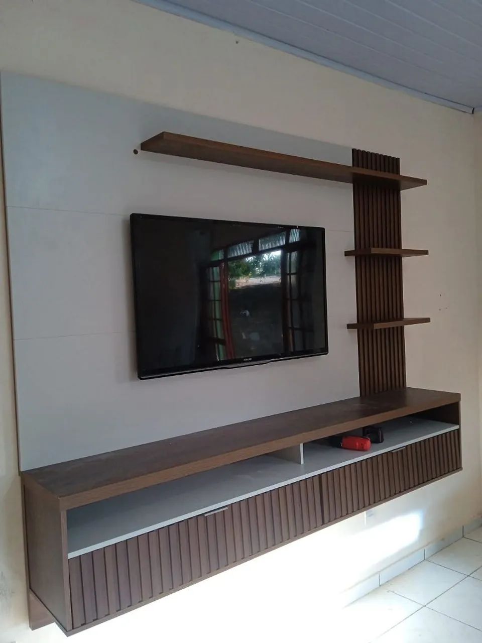 MONTADOR DE MÓVEIS PROFISSIONAL 