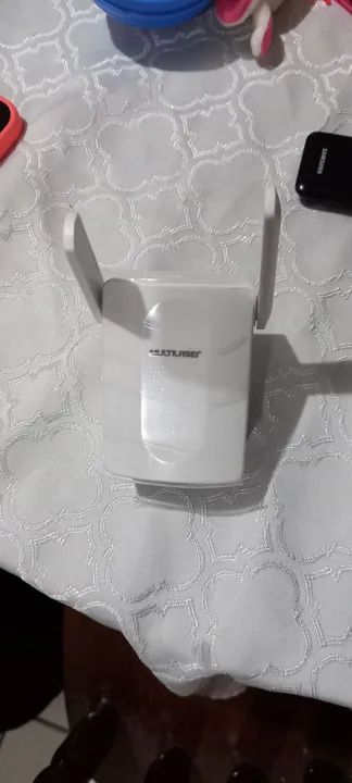 Roteador Multilaser Wireless - Foto 3