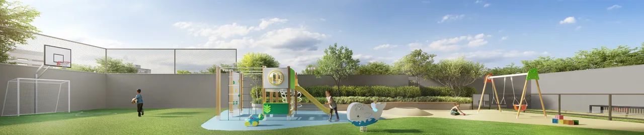 Smart House GO Moinhos 1 Quarto - Foto 12