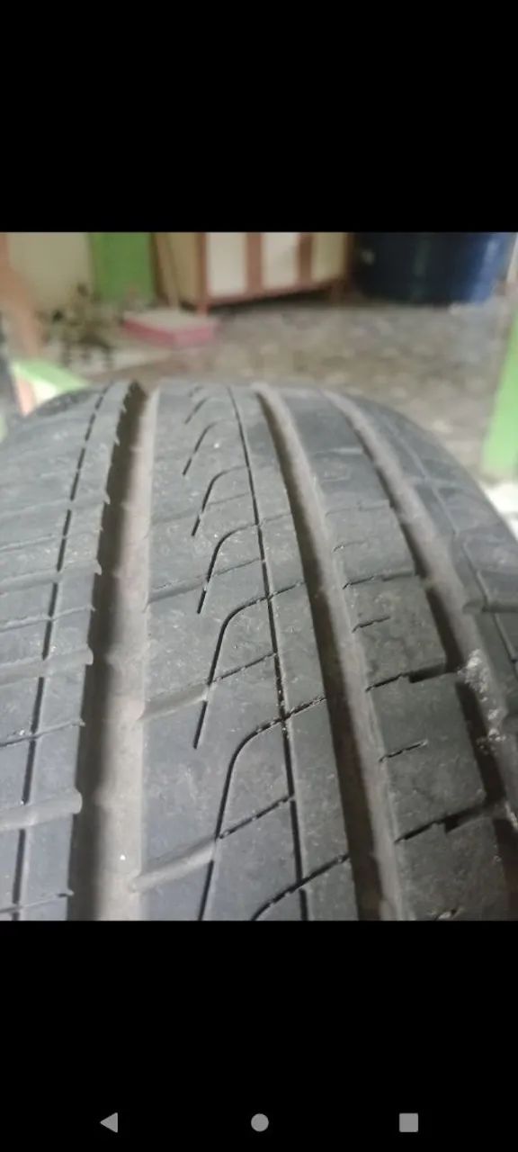 Pneu Pirelli 185/60R15