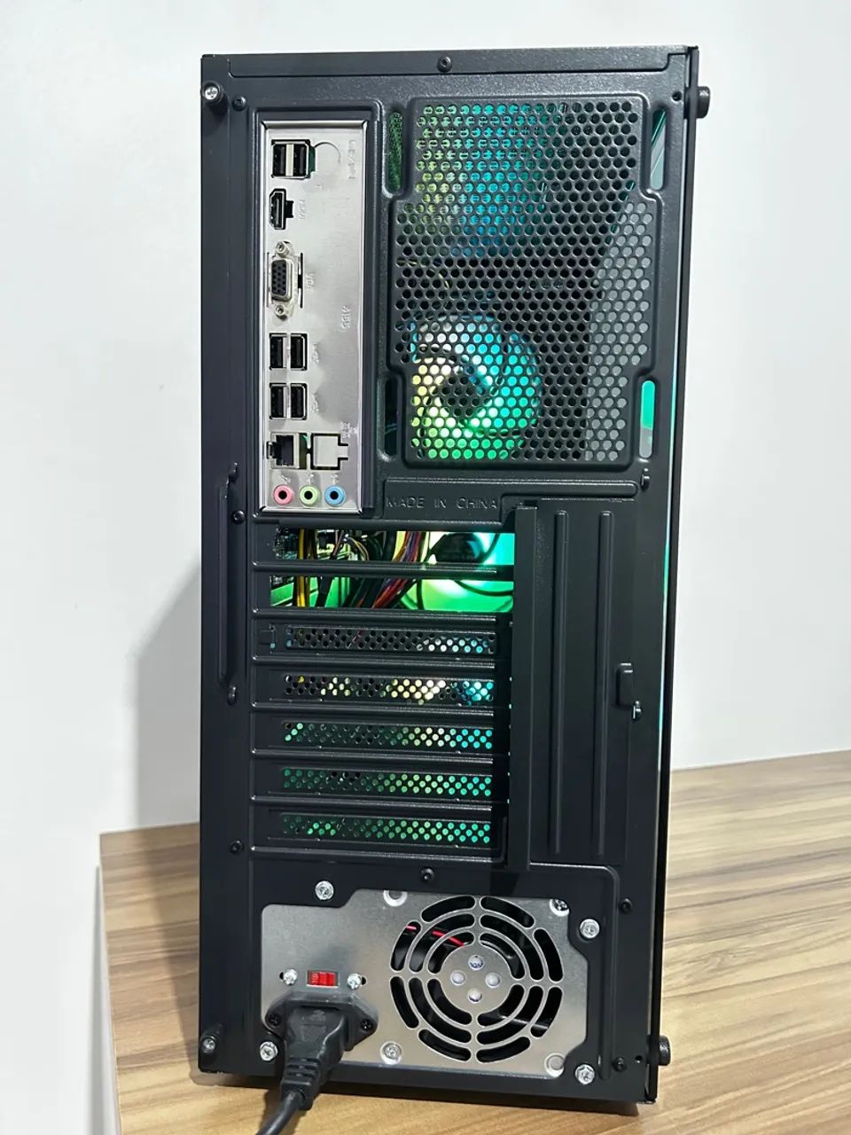 Core i7 2 Geração - Foto 4