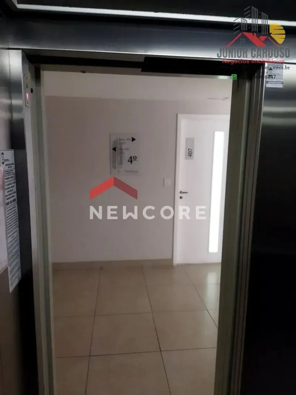 Sala comercial em Avenida Vinte e Dois de Maio - Centro - Itaboraí/RJ