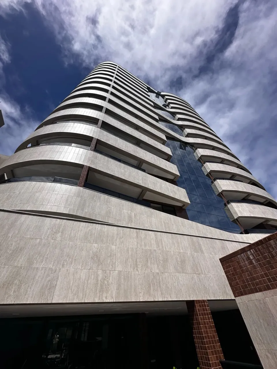 Apartamento, Edifício Ravenna , 3 Suites , 2 Vagas de Garagem, Ponta verde , Alto padrão