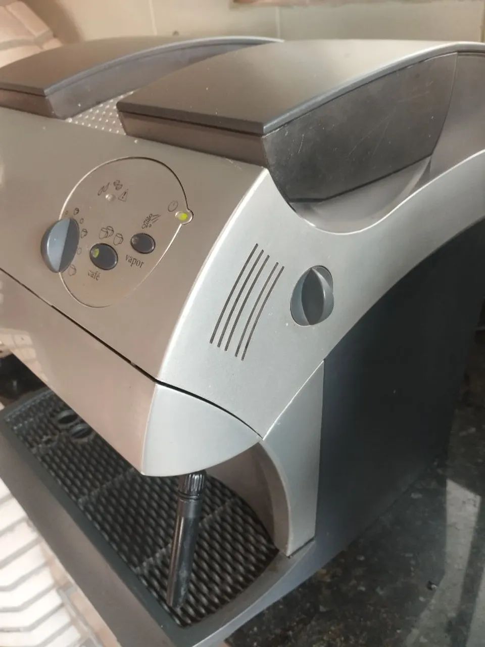 Máquina de café - Foto 2