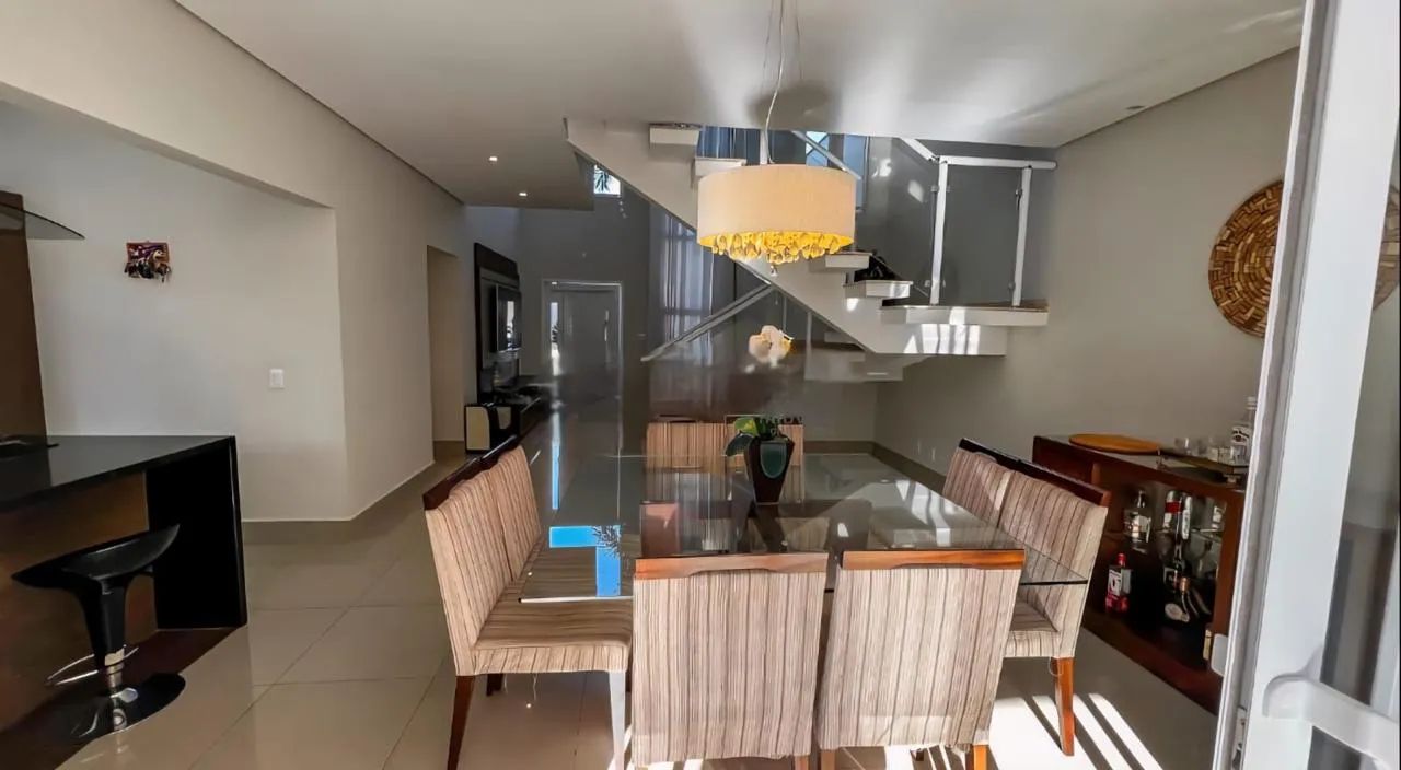 Casa a Venda Condomínio Jd de Mônaco  - Foto 2