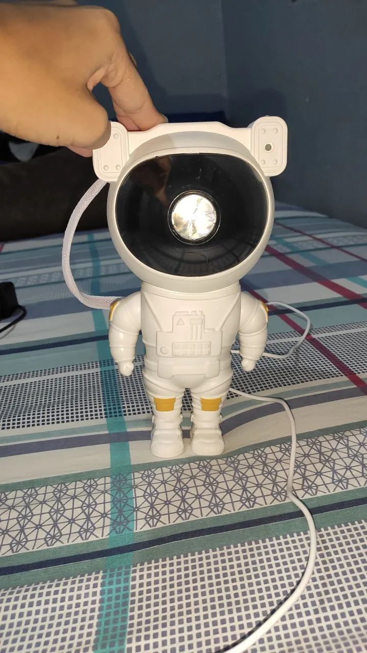 Projetor astronauta64396663305089121