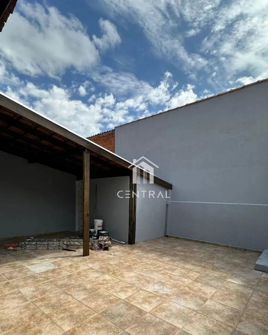 Casa com 2 dormitórios à venda, 105 m² por R$ 359.000,00 - Jardim Santa Bárbara - Sorocaba - Foto 2