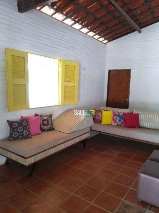 Sítio com 3 dormitórios à venda, 160000 m² por R$ 380.000,00 - Aquiraz - Aquiraz/CE - Foto 5