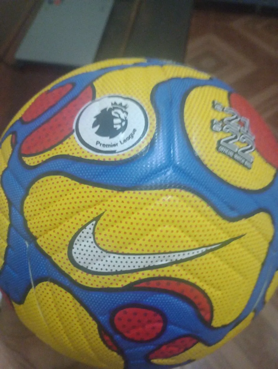 Bola de Futebol Nike Premier League 2022/23