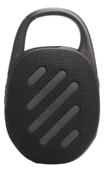 Com mosquetão e IP67 | JBL Clip à prova d?água - Foto 5