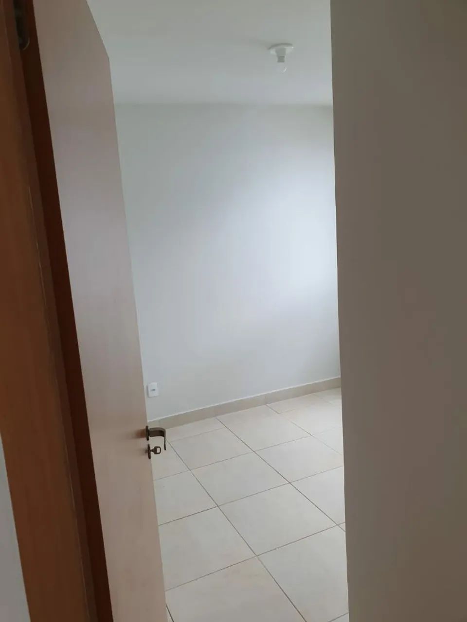 Aluguel apartamento Jardim Brasília  - Foto 2