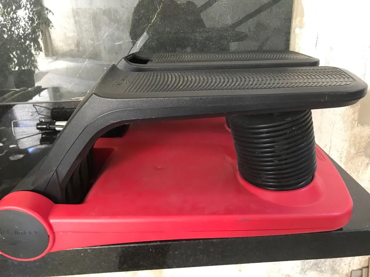 Mini Stepper Exercitador para Casa - Foto 3