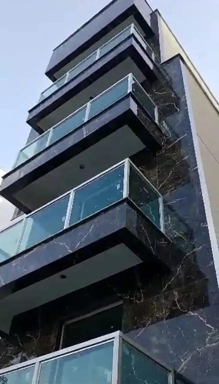 Venda Residential / Penthouse Belo Horizonte MG