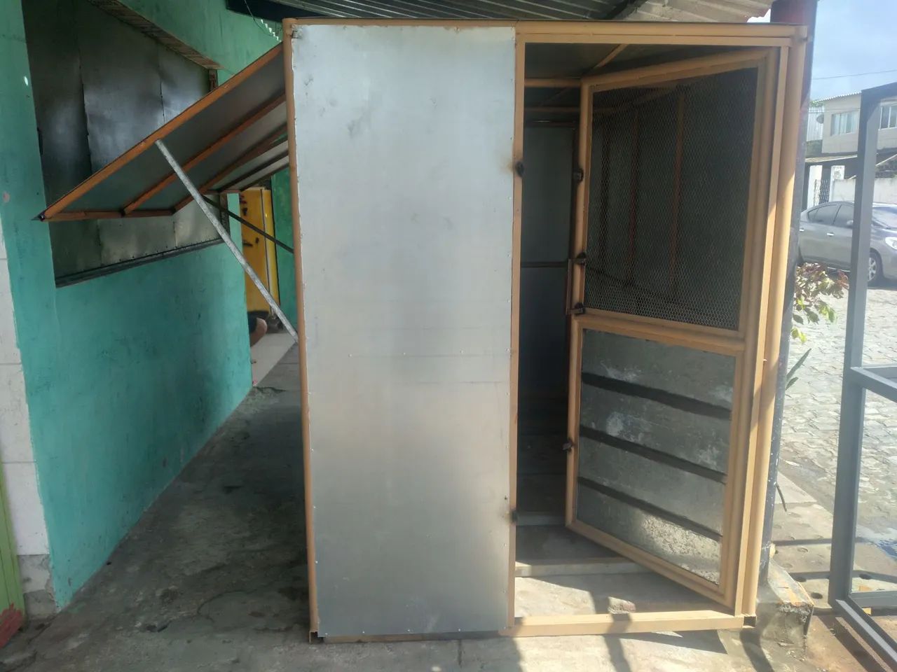 Vende-se treiler  - Foto 4