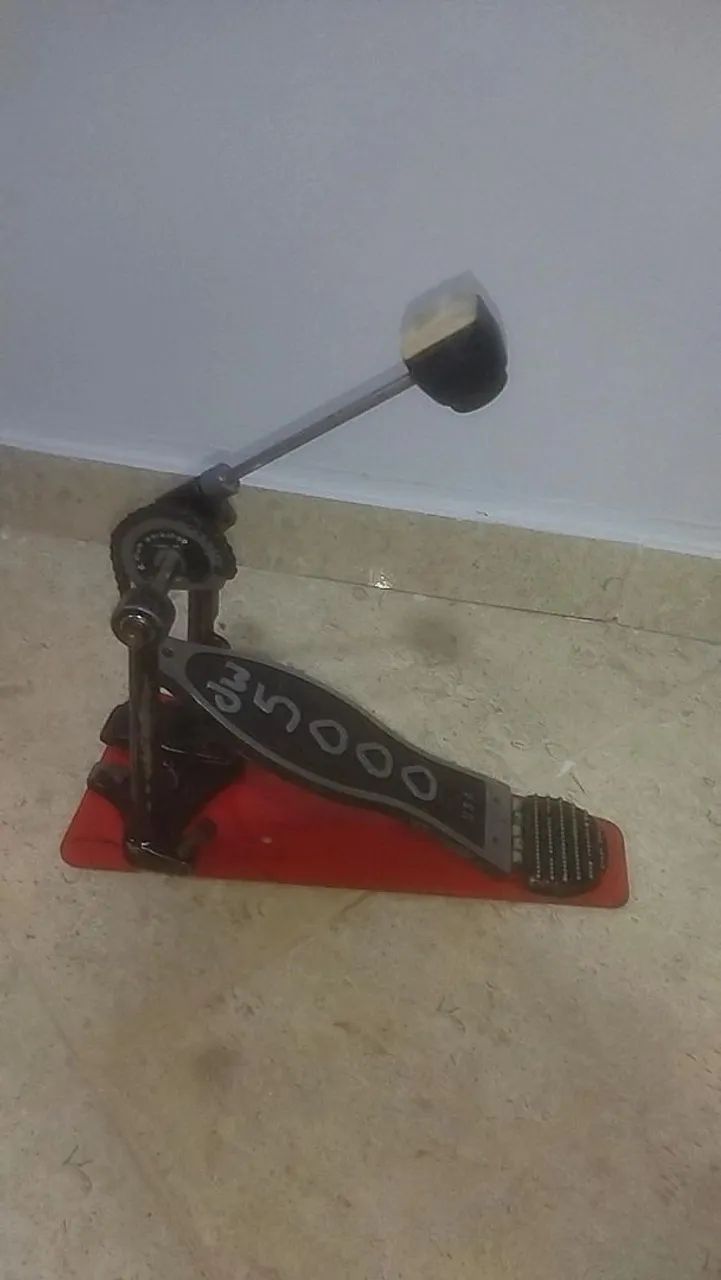 Pedal DW 5000 - Foto 3