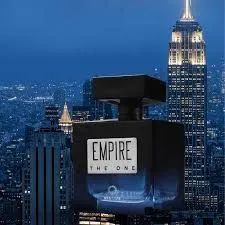 Perfume Masculino Empire The One Hinode 100ml - Foto 5