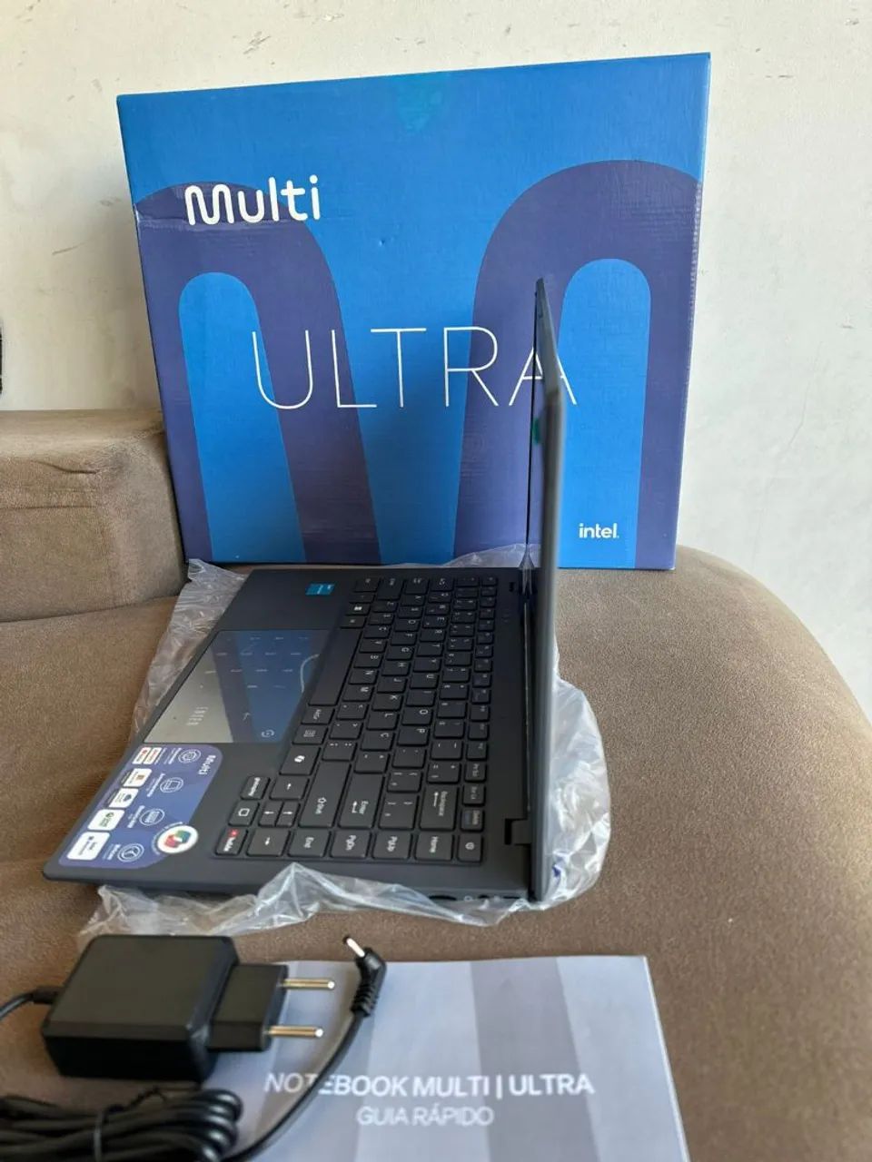 NOTEBOOK MULTILAZER - Foto 2