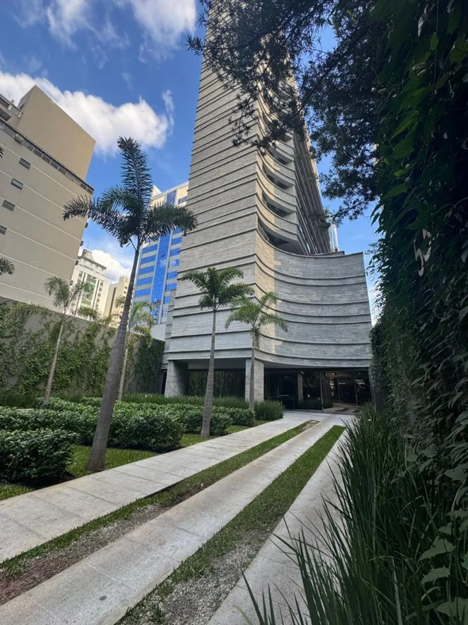 Belo Horizonte - Apartamento Padrão - Savassi