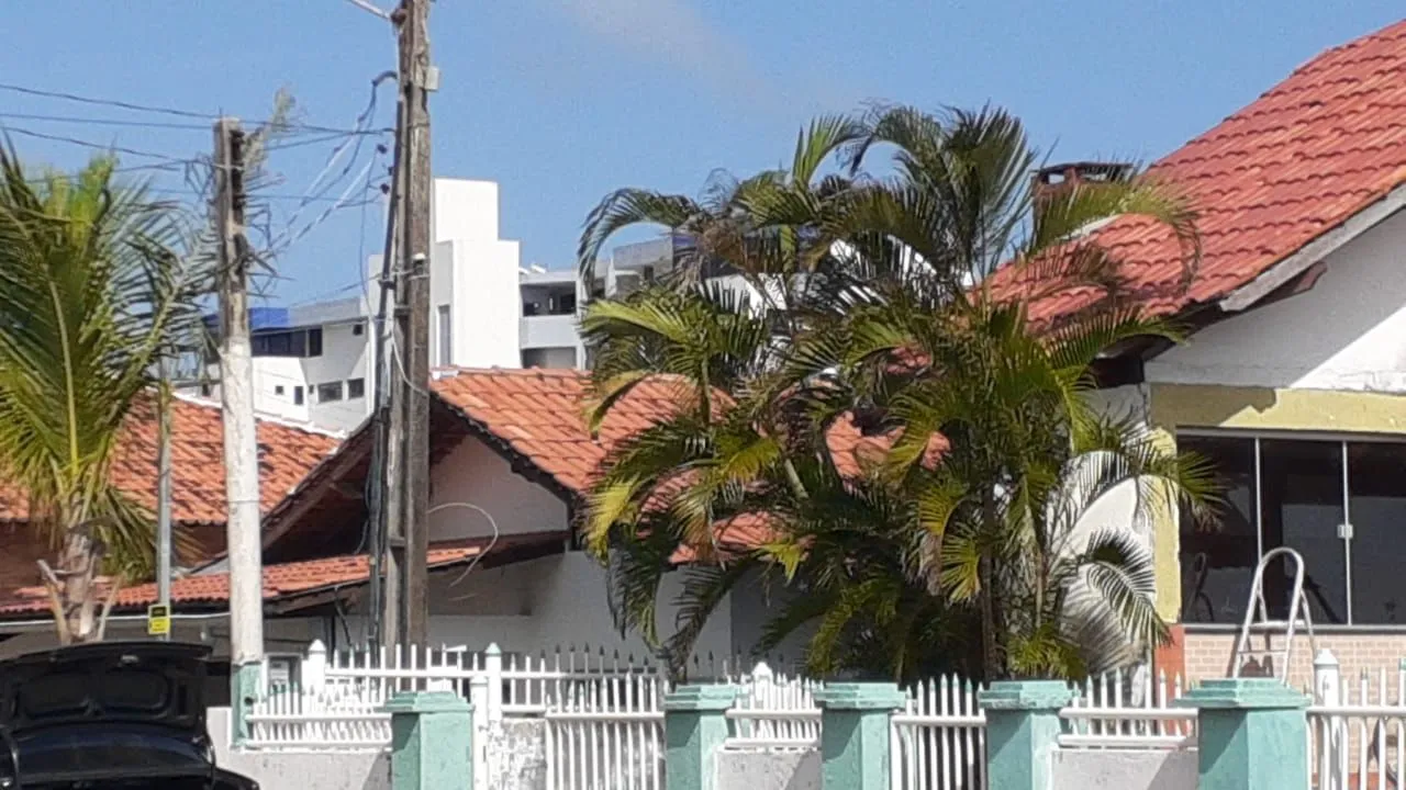ALUGO CASA INCRÍVEL NA ATALAIA - PERFEITA PRA SUAS FÉRIAS!