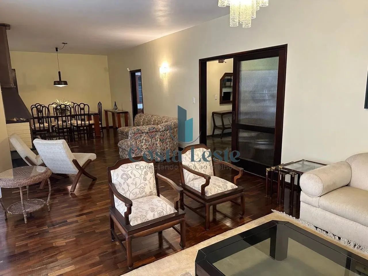 Ampla casa comercial no Centro - Foto 5