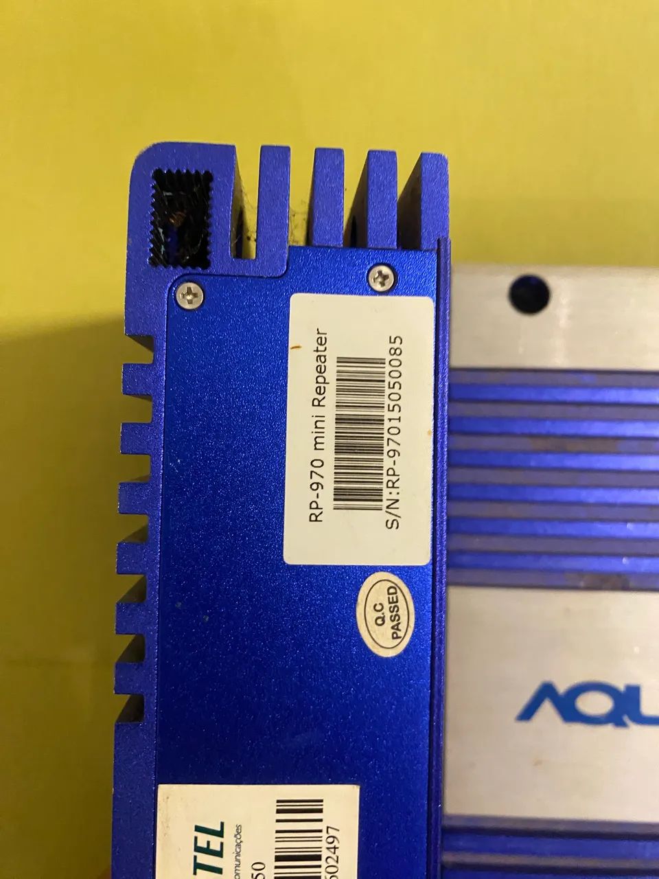 Repetidor sinal celular  - Foto 4