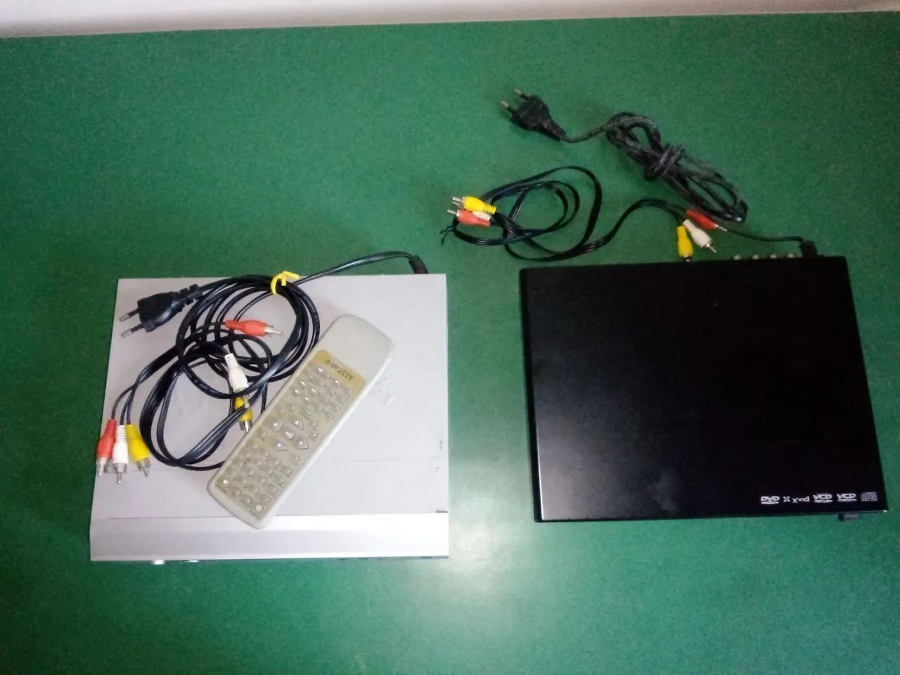 DVD NUNCA USADOS 30,00 CADA UM - Foto 2