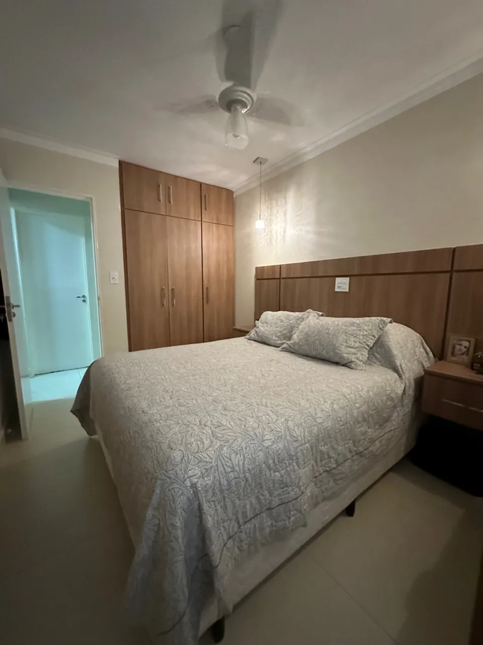 Vendo apartamento condomínio Granville
