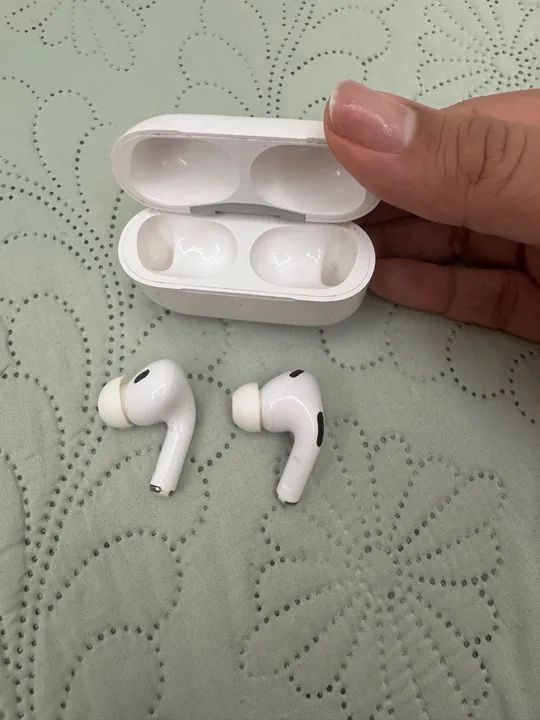 AirPods Pro 2 geração  - Foto 4