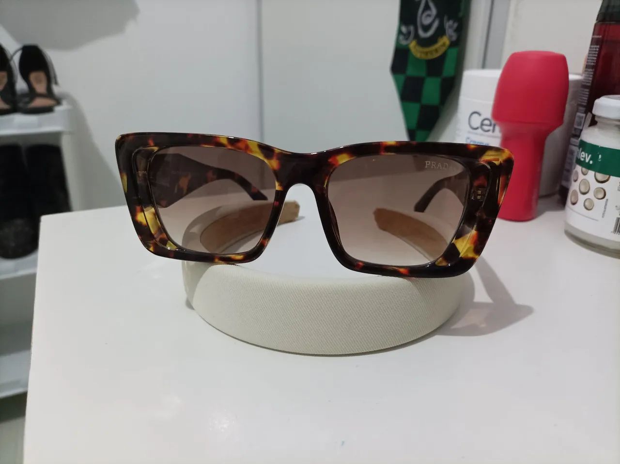 Óculos de Sol Prada