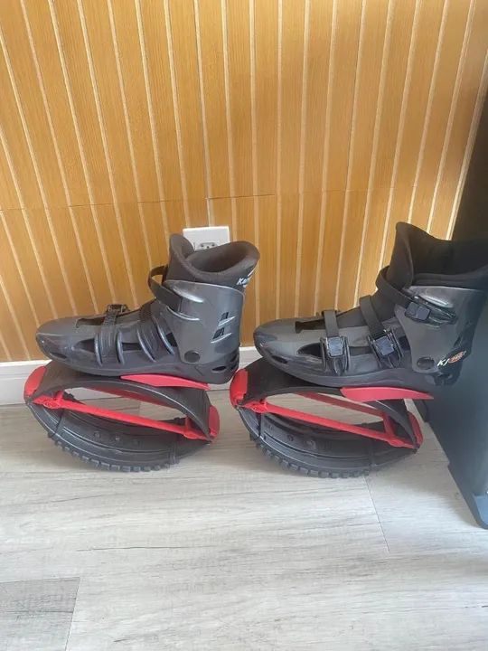 KANGOO JUMP - Foto 3